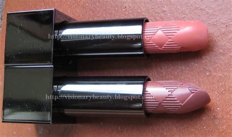 Burberry Cameo Pink Lip Cover Product Info 